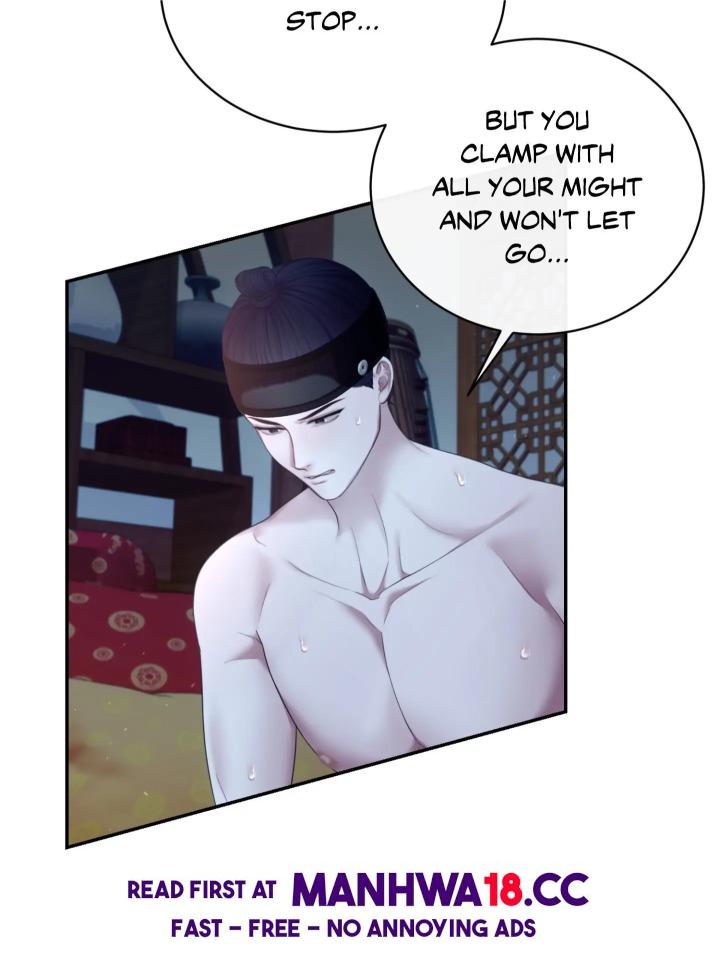 Requiem of the Scarlet Name (Uncensored) - Chapter 7 Page 57