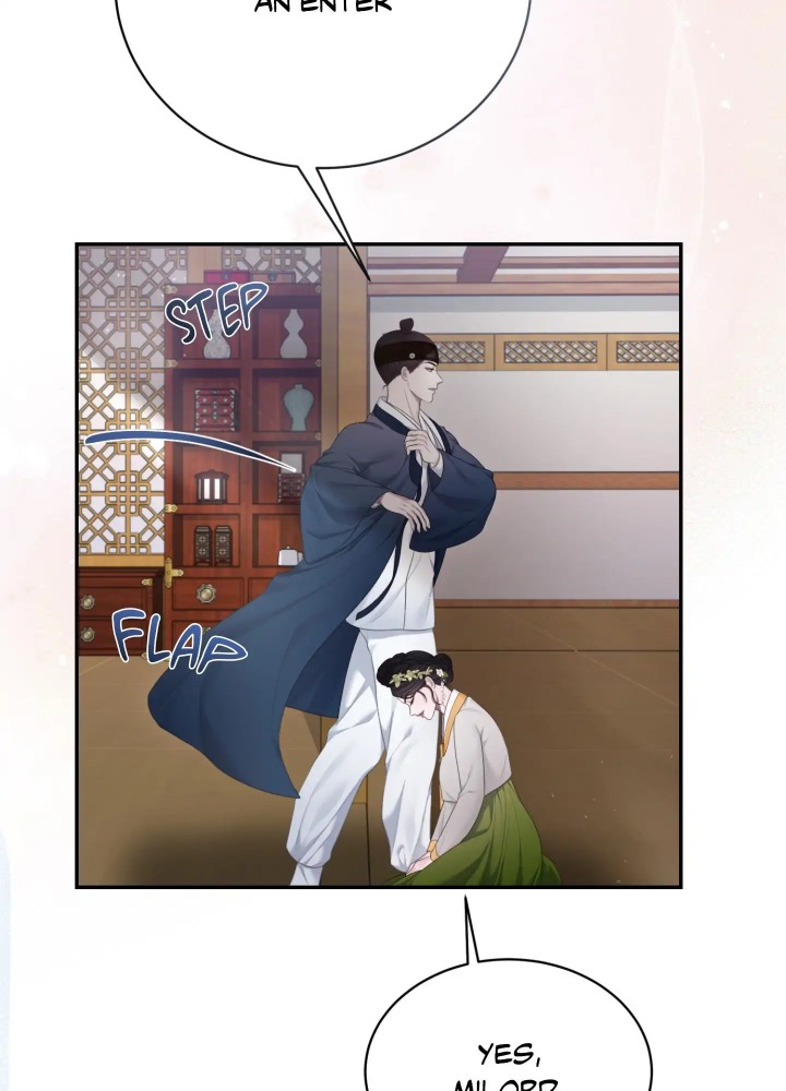 Requiem of the Scarlet Name (Uncensored) - Chapter 7 Page 87