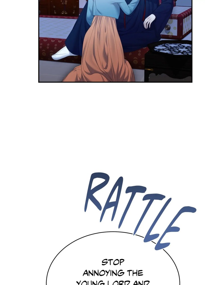 Requiem of the Scarlet Name (Uncensored) - Chapter 8 Page 14