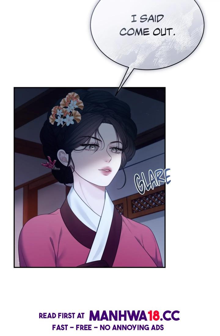 Requiem of the Scarlet Name (Uncensored) - Chapter 8 Page 18