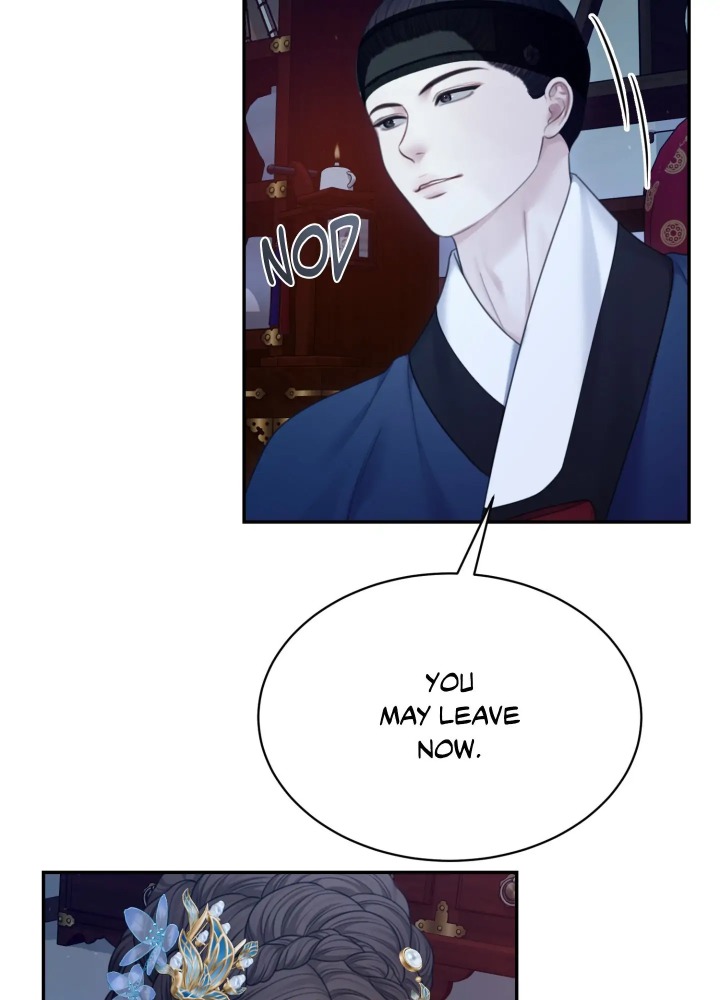 Requiem of the Scarlet Name (Uncensored) - Chapter 8 Page 4