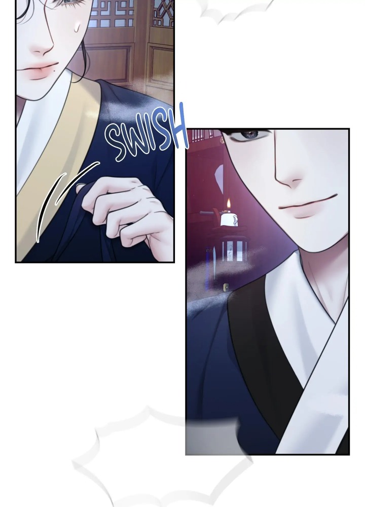 Requiem of the Scarlet Name (Uncensored) - Chapter 8 Page 76