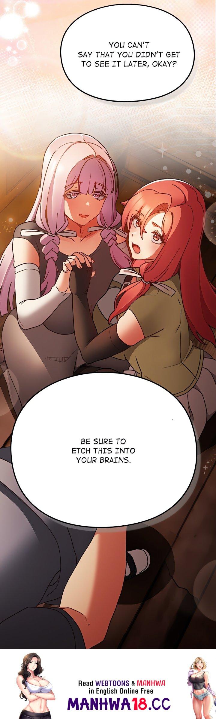 Thrust & Conquer - Chapter 0 Page 7