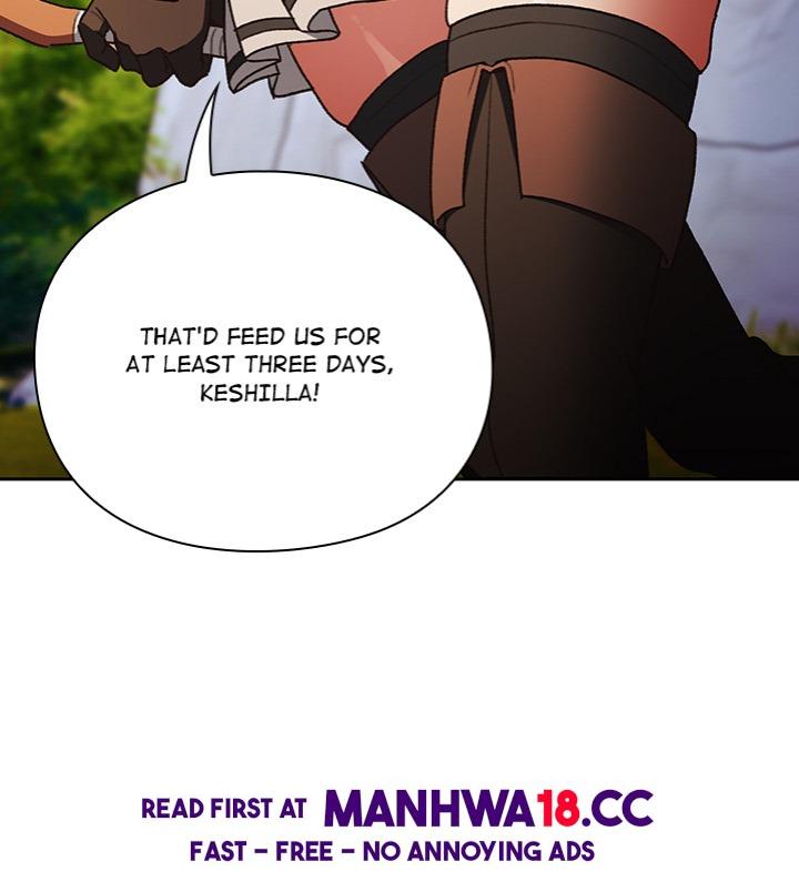 Thrust & Conquer - Chapter 1 Page 148