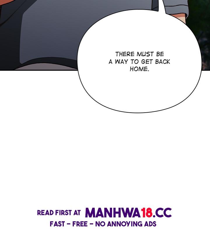 Thrust & Conquer - Chapter 1 Page 42