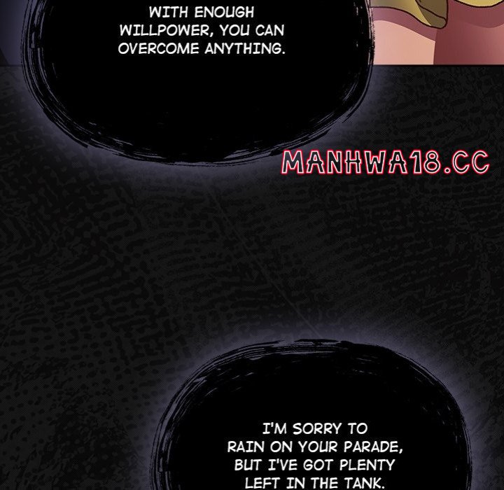 Thrust & Conquer - Chapter 10 Page 138