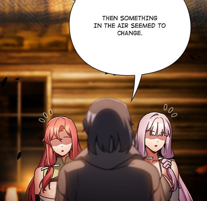 Thrust & Conquer - Chapter 12 Page 103