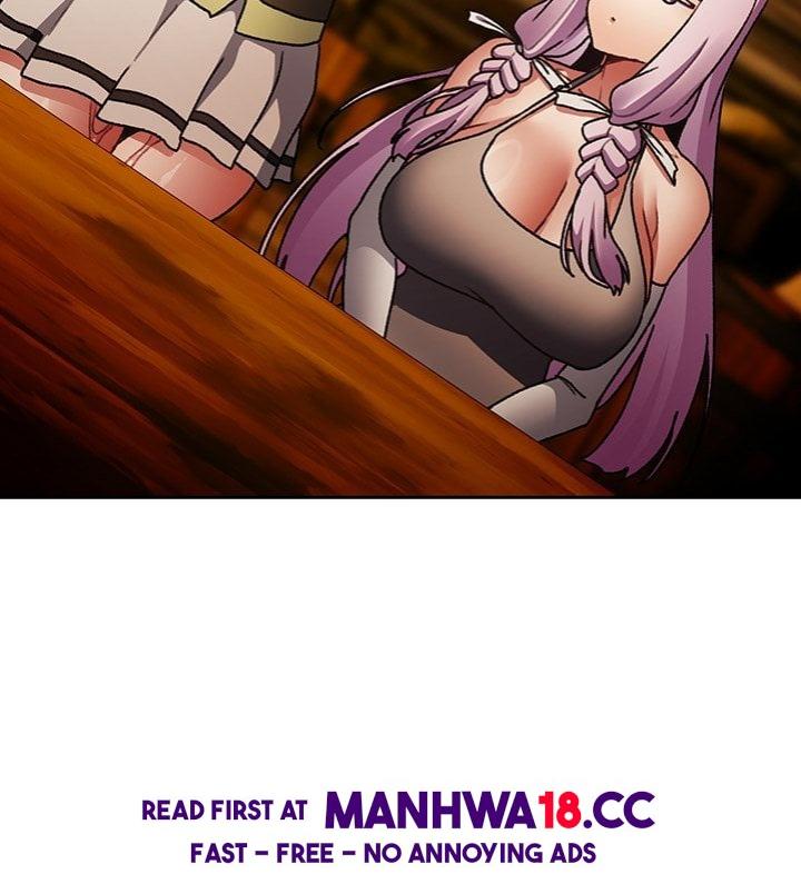 Thrust & Conquer - Chapter 12 Page 119