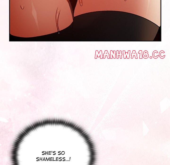 Thrust & Conquer - Chapter 12 Page 130