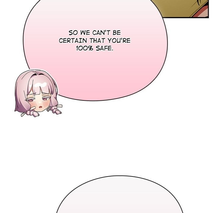 Thrust & Conquer - Chapter 12 Page 33