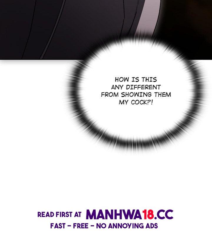 Thrust & Conquer - Chapter 12 Page 60