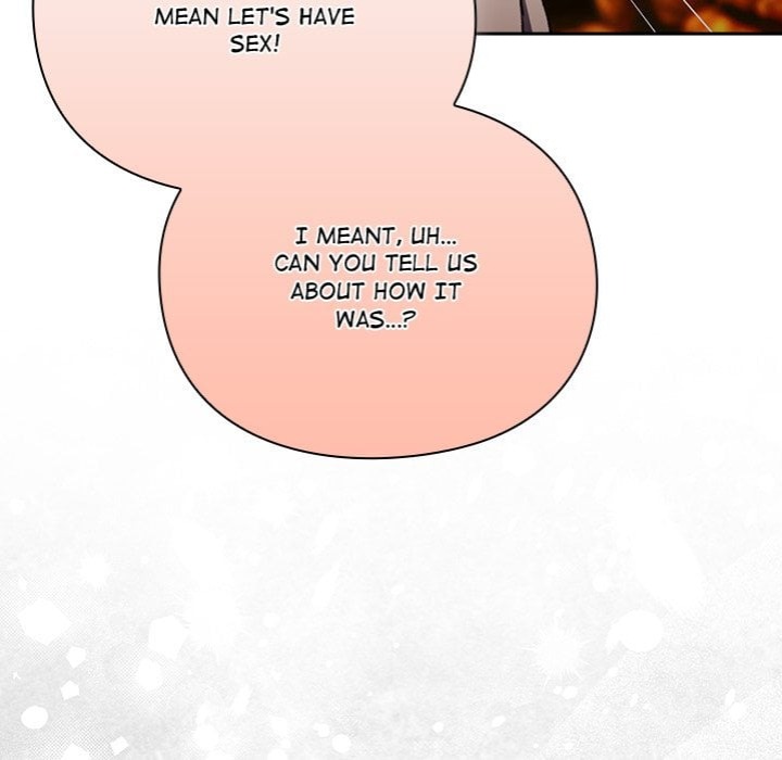 Thrust & Conquer - Chapter 12 Page 7