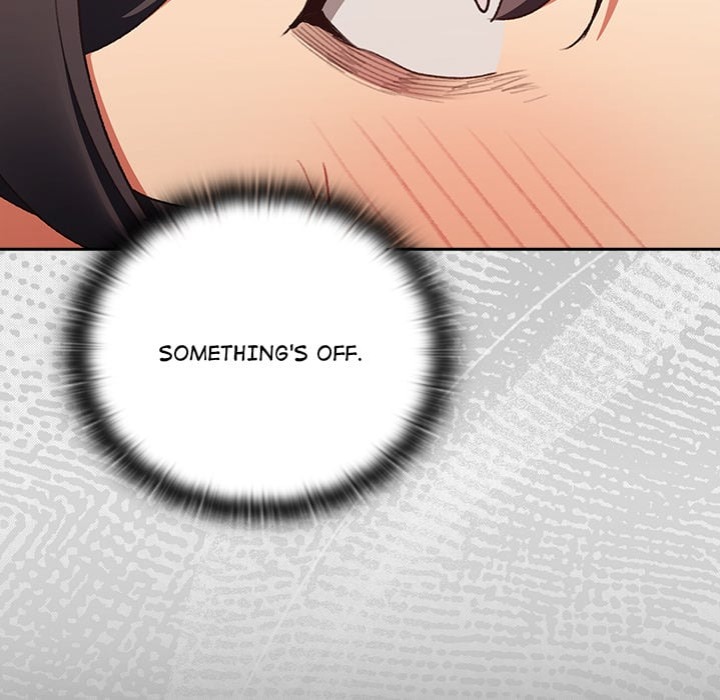 Thrust & Conquer - Chapter 13 Page 16