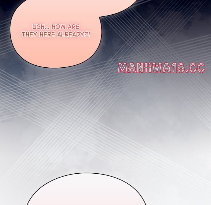 Thrust & Conquer - Chapter 13 Page 170