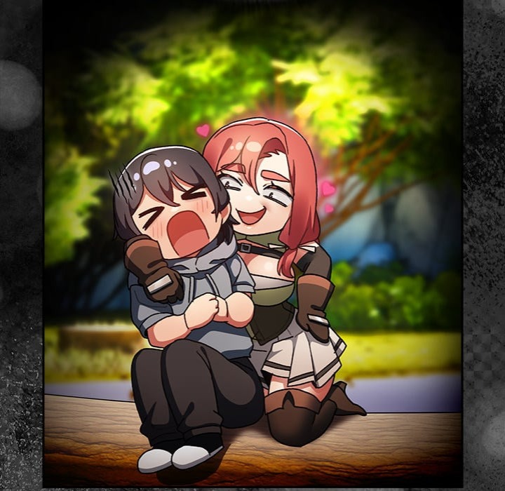 Thrust & Conquer - Chapter 13 Page 18