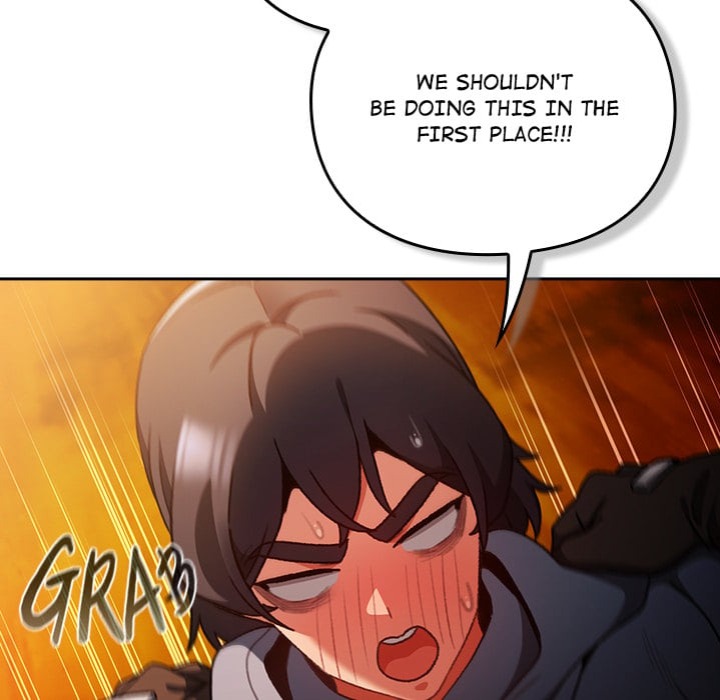 Thrust & Conquer - Chapter 13 Page 5