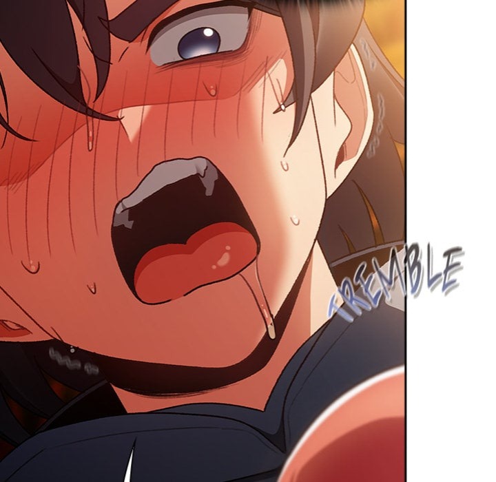 Thrust & Conquer - Chapter 13 Page 50