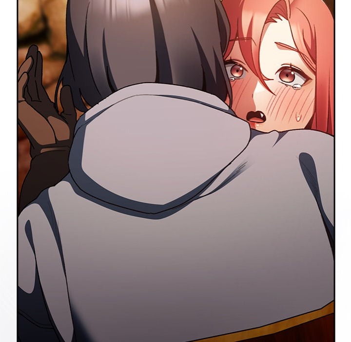 Thrust & Conquer - Chapter 13 Page 77