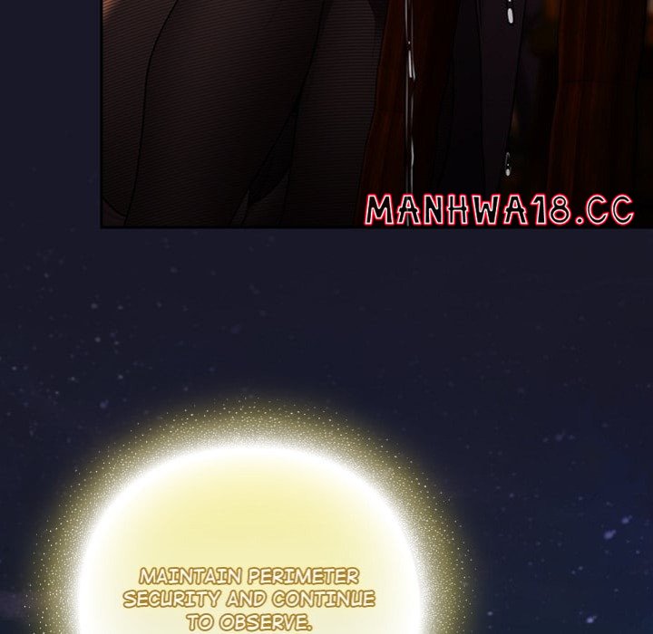 Thrust & Conquer - Chapter 14 Page 13