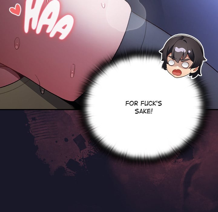 Thrust & Conquer - Chapter 14 Page 37