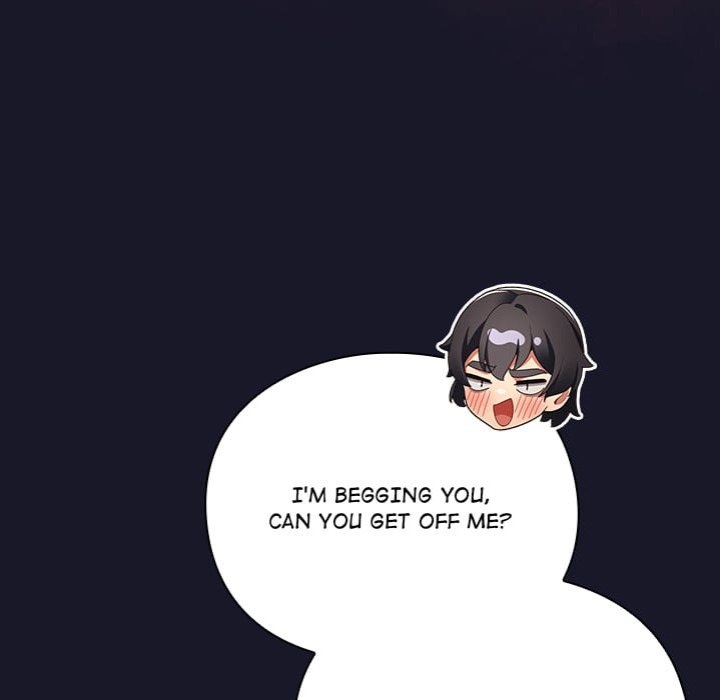 Thrust & Conquer - Chapter 14 Page 38