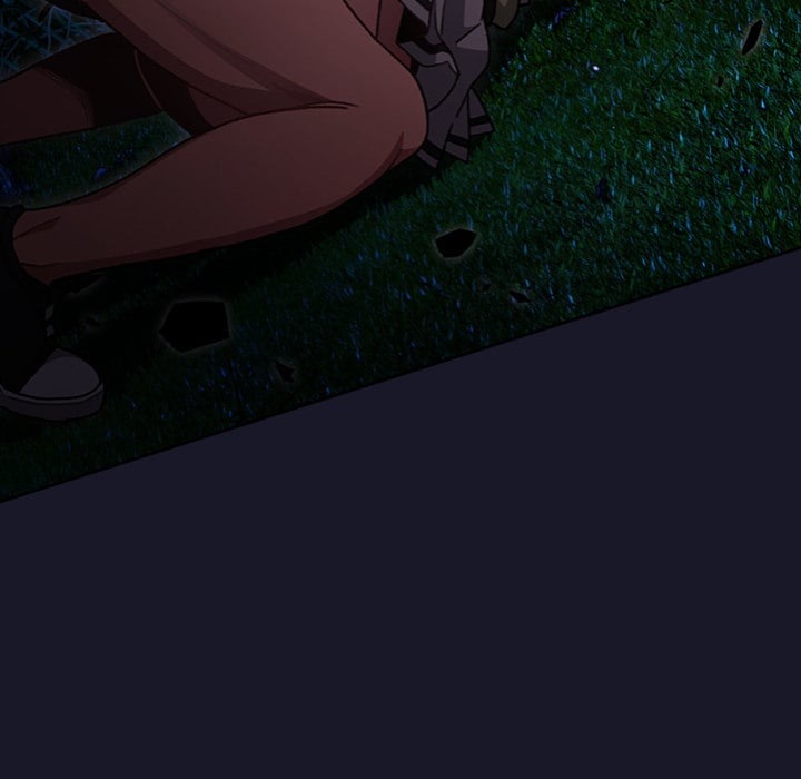 Thrust & Conquer - Chapter 14 Page 58