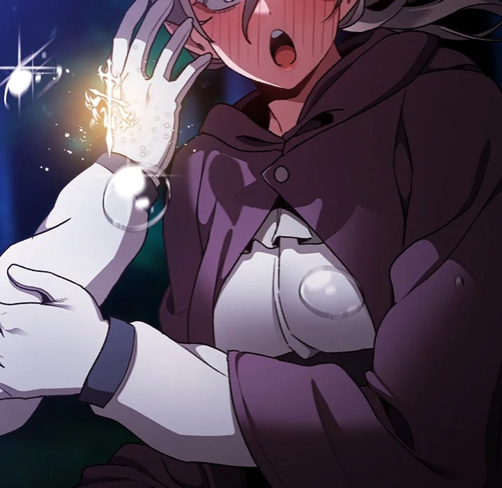 Thrust & Conquer - Chapter 15 Page 105