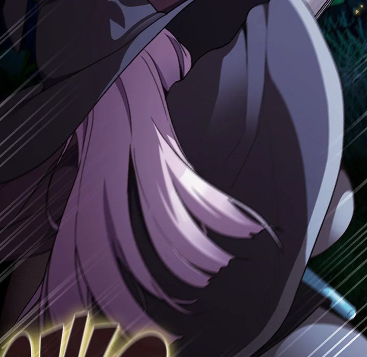 Thrust & Conquer - Chapter 15 Page 13