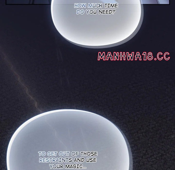 Thrust & Conquer - Chapter 15 Page 42