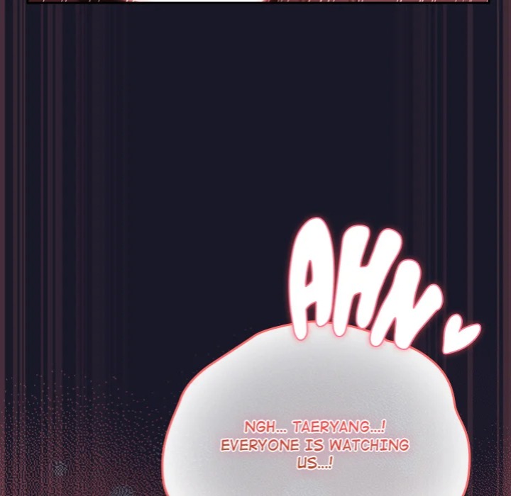 Thrust & Conquer - Chapter 15 Page 68