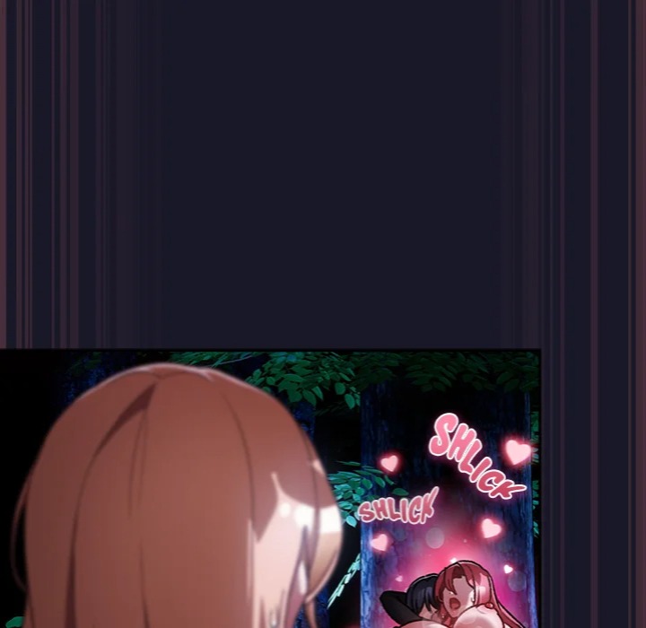 Thrust & Conquer - Chapter 15 Page 74