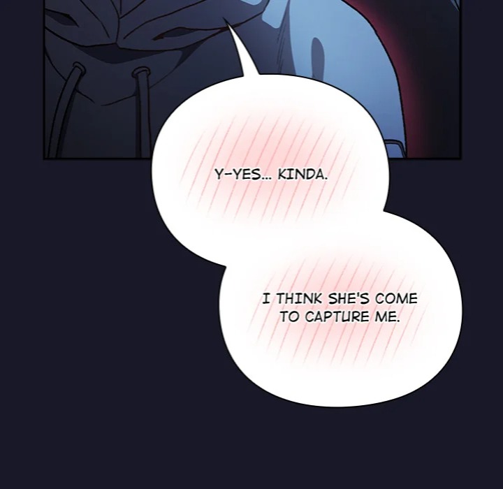 Thrust & Conquer - Chapter 16 Page 110