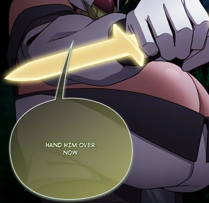 Thrust & Conquer - Chapter 16 Page 113