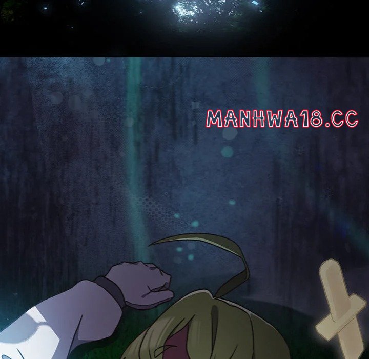 Thrust & Conquer - Chapter 16 Page 128