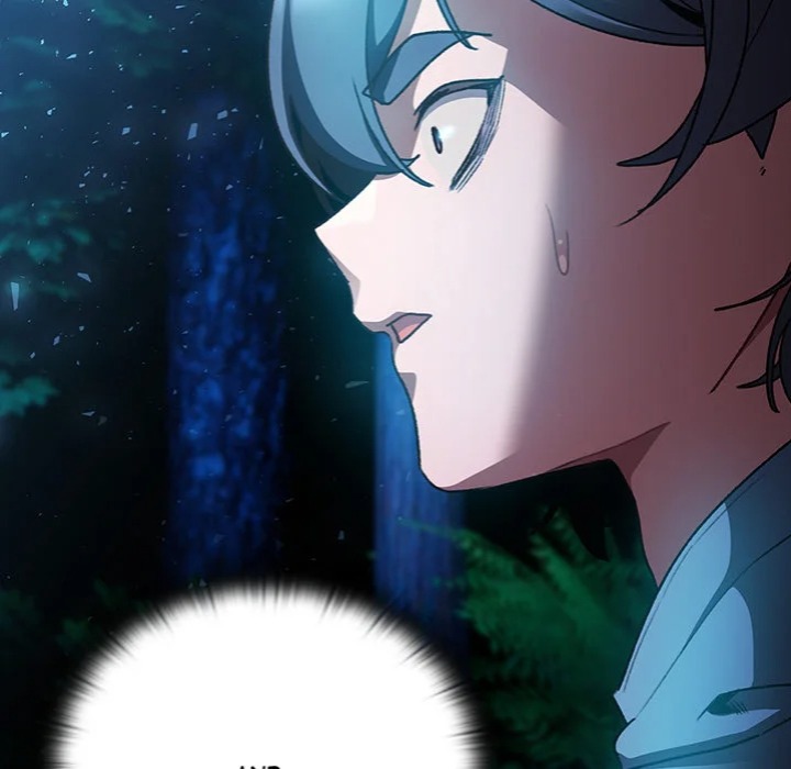 Thrust & Conquer - Chapter 16 Page 137