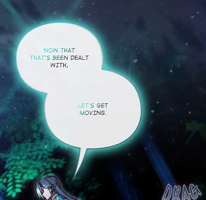 Thrust & Conquer - Chapter 16 Page 147