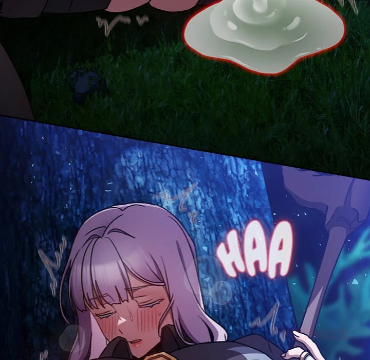 Thrust & Conquer - Chapter 16 Page 39