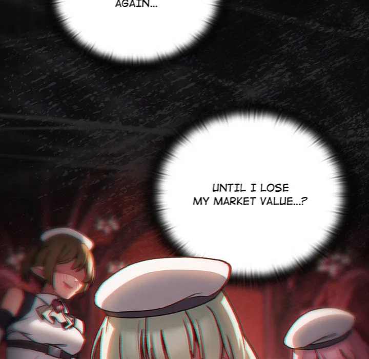 Thrust & Conquer - Chapter 16 Page 8