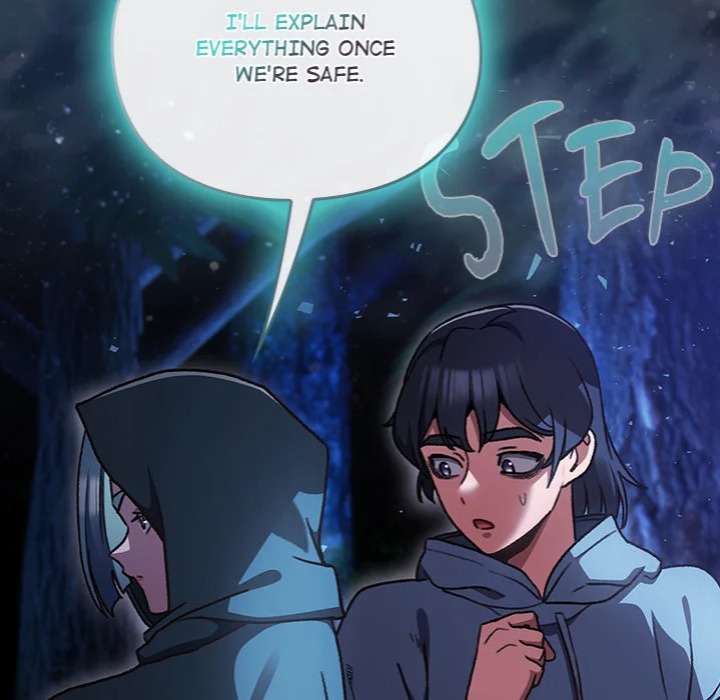 Thrust & Conquer - Chapter 16 Page 88