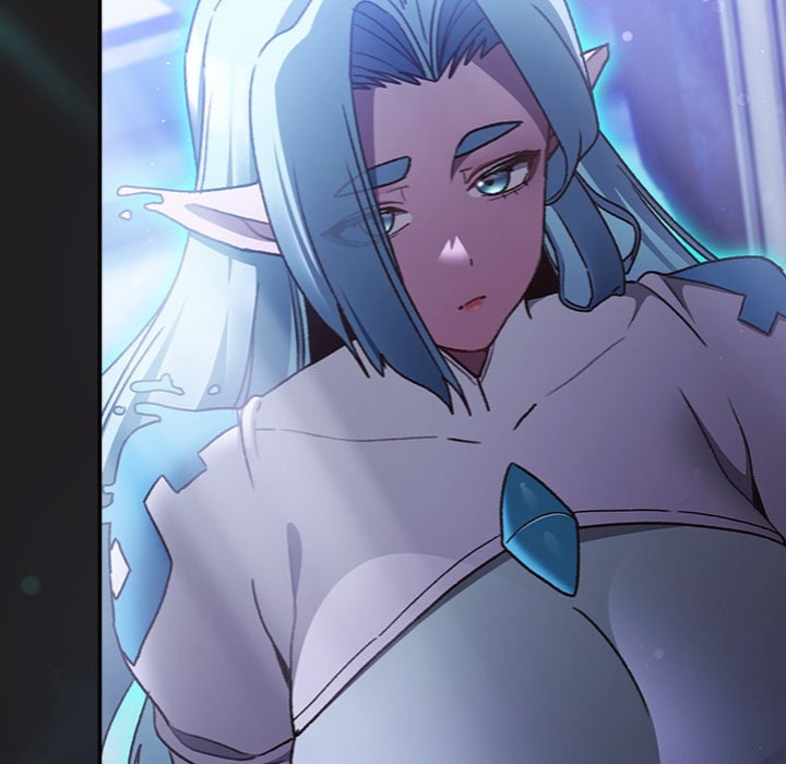 Thrust & Conquer - Chapter 18 Page 139