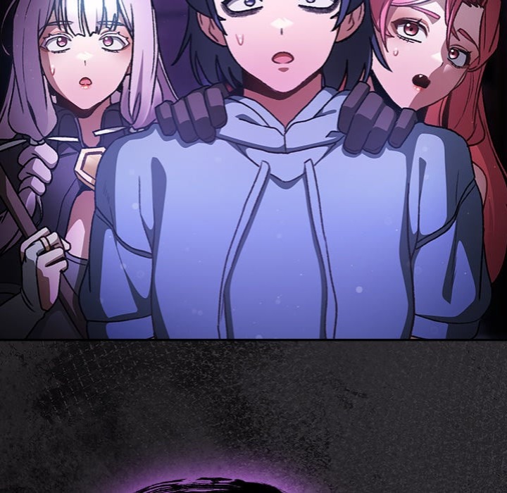 Thrust & Conquer - Chapter 18 Page 41