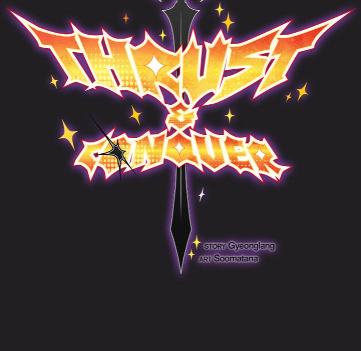 Thrust & Conquer - Chapter 18 Page 69