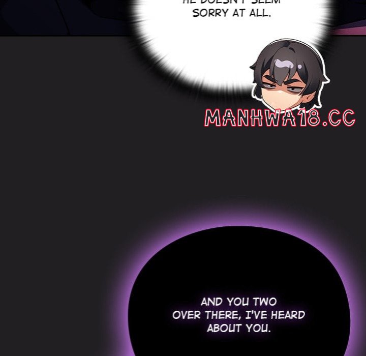 Thrust & Conquer - Chapter 18 Page 77