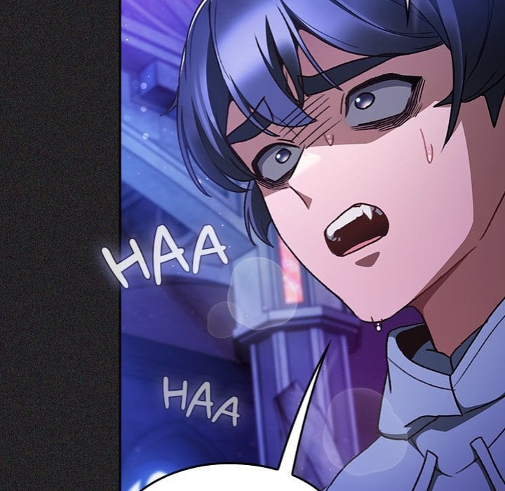 Thrust & Conquer - Chapter 19 Page 25