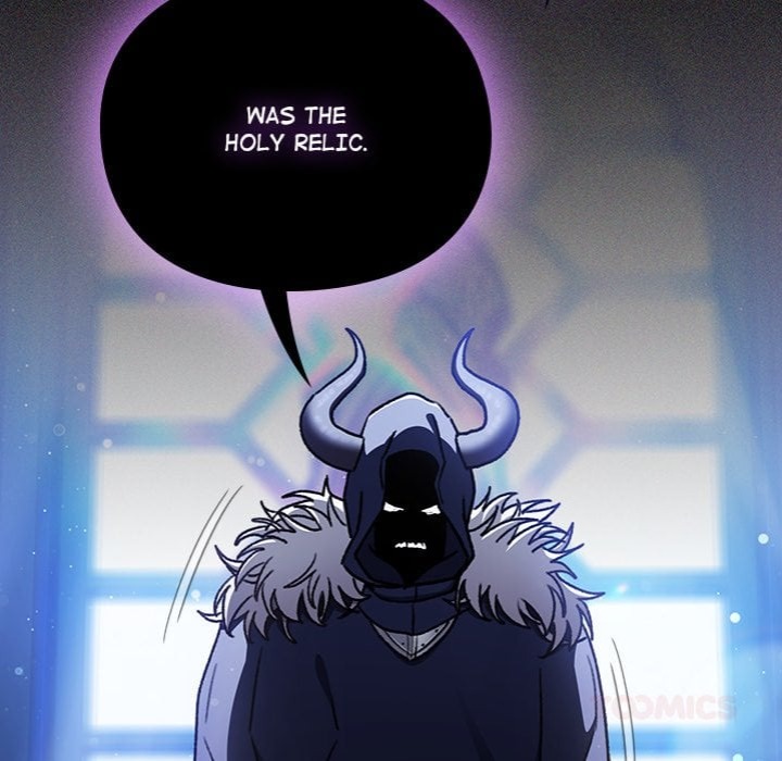 Thrust & Conquer - Chapter 19 Page 30