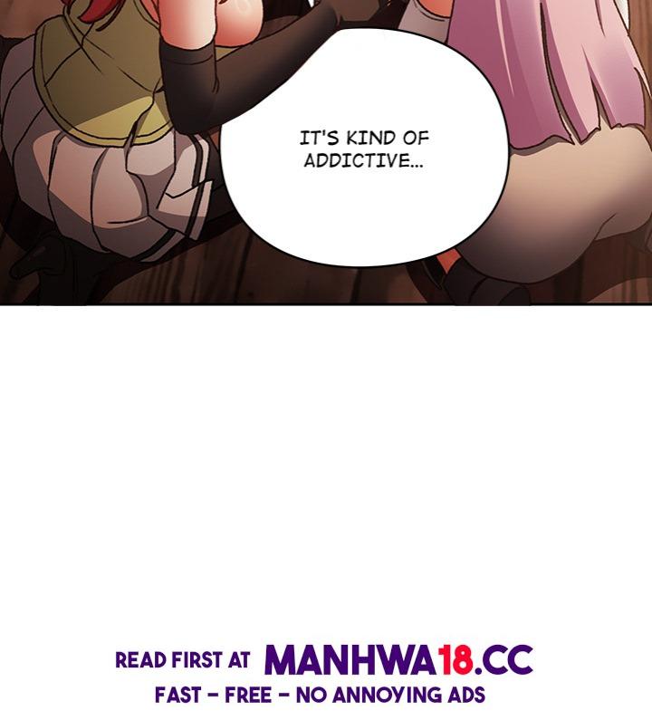 Thrust & Conquer - Chapter 2 Page 123