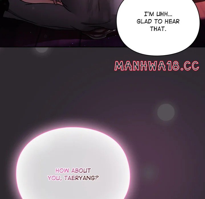 Thrust & Conquer - Chapter 20 Page 123