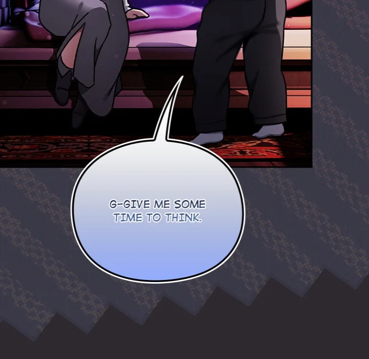 Thrust & Conquer - Chapter 20 Page 14