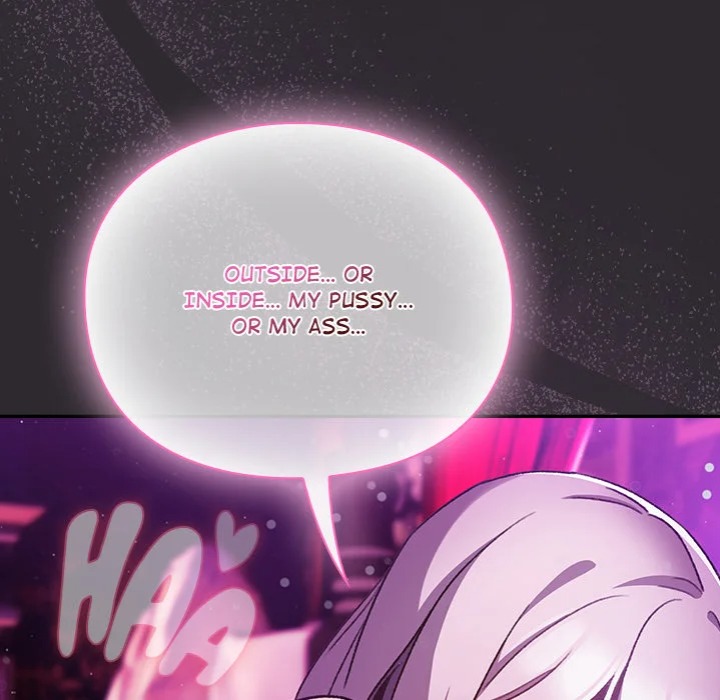 Thrust & Conquer - Chapter 20 Page 155