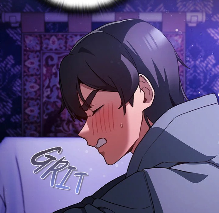 Thrust & Conquer - Chapter 20 Page 24